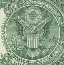 US One Dollar Bill, Freemasonry, Freemasons, Freemason, Masonic, Symbols