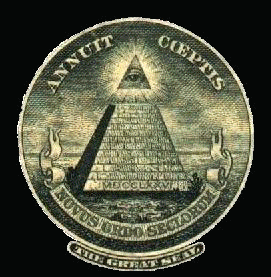 US Great Seal, Symbols, Freemasonry, Freemasons, Freemason, Masonic, Secret Society