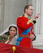 Kate & William Wedding, Buckingham Palace, Freemasonry, Freemasons, Freemason
