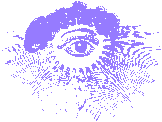 All Seeing Eye