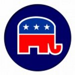 Republican Party Logo Old, Freemasonry, Freemasons, Freemason, Masonic