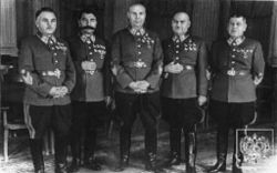 Soviet Freemason Generals, Communism, Masonry, Freemasonry, Freemasonry, Masonic Lodge