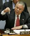 Colin Powell, U.N., United Nations, Freemasonry, Freemasons, Freemason