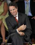 Timothy Geithner, United States Secretary of the Treasury, Freemasons, freemason, Freemasonry