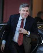 Gordon Brown, UK, Prime Minister, Freemasons, freemason, Freemasonry