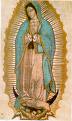 Our Lady of Guadalupe, Archbishop of Quebec, Freemasons, freemason, freemasonry, masonic
