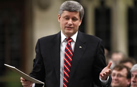 Stephen Harper, Prime Minister, Canada, freemasonry, freemasons, freemason
