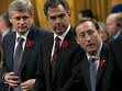 Stephen Harper, Jim Prentice, Peter Mackay, Conservative Party of Canada, House of Commons, Freemasons, freemason, Freemasonry