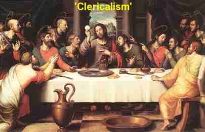 Clericalism