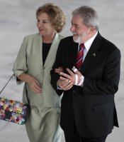 Lula, Brazil, G20
