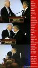 John McCain and John Hagee