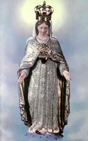 Our Lady of the Cape