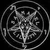 Pentagram, Samael, Lilith, Freemasons, freemason, freemasonry, masonic