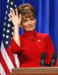 Sarah Palin, Tina Fey, Saturday Night Live, Freemasonry, Freemasons, Freemason