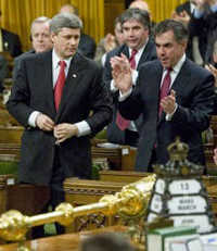Stephen Harper, Canada Senate, Conservative Party Senators, Masonic, Freemasons, Freemasonry
