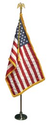 U.S. Flag Tassle, Masonic Aprons, Freemasons, Freemasonry, Freemason