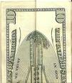 Ten, Dollar Bill Tricks, Twin Towers, freemasonry, freemasons, freemason 